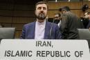 Europe’s E3 warn Iran: snapback sanctions if nuclear talks stall

Britain, France and Germany threatened to trigger the UN “snapback” mechanism restoring sanctions unless Tehran re-engages by late August. The ultimatum follows a breakdown in inspections after strikes on Iranian nuclear facilities earlier this year. Iranian figures have hinted at quitting the NPT if snapback proceeds, raising regional risk. Keywords: Iran nuclear program, E3 snapback sanctions, UN Security Council, IAEA inspections, Non-Proliferation Treaty, Middle East tensions, uranium enrichment, diplomatic deadline

📷Ian’s Ambassador to the International Atomic Energy Agency, IAEA, Kazem Gharibabadi, waits for the start of the IAEA board of governors meeting at the International Center in Vienna, Austria, Nov. 21, 2019. (AP Photo/Ronald Zak, File)