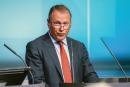 Norway’s $2T wealth fund cuts stakes in 11 Israeli firms

Norway’s sovereign wealth fund—world’s largest—has sold shares in 11 Israeli companies, citing risks tied to the Gaza war. While financially small, the move has outsized political impact and could pressure other institutional investors. Keywords: Norway oil fund divestment, Israeli companies, ESG investing, sovereign wealth fund, Gaza war fallout, global markets, ethical investment policies.

📷Nicolai Tangen attends a media conference on his employment agreement as new CEO for Norges Bank Investment Management, in Oslo, Norway, Thursday May 28, 2020. (Hakon Mosvold Larsen/NTB scanpix via AP, File)