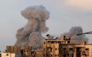 Israel launches new Gaza City offensive amid hostage deadlock

Israel has begun the first phase of a major ground push to seize Gaza City, calling up tens of thousands of reservists and ordering new evacuations as fighting intensifies around urban districts. Military spokespeople describe Hamas as “weakened,” but negotiations over a ceasefire-and-hostage deal remain stalled, and humanitarian agencies warn of worsening civilian risk. Reports describe heavy strikes around Jabaliya, Sabra and Tuffah as armored units seek to encircle the city. 

📸Smoke rises following an Israeli strike, in Gaza City, August 21, 2025. REUTERS/Dawoud Abu Alkas Purchase Licensing Rights